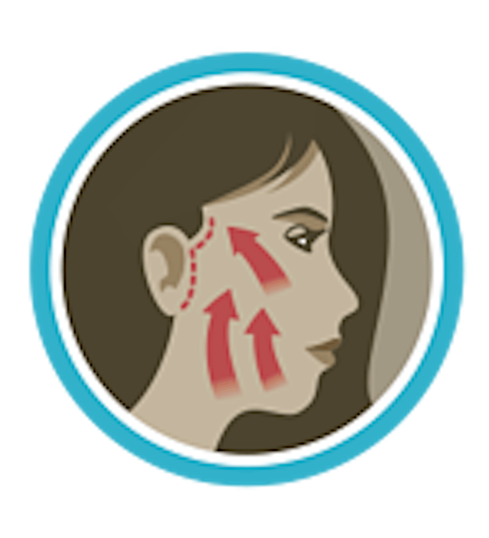 face illustration