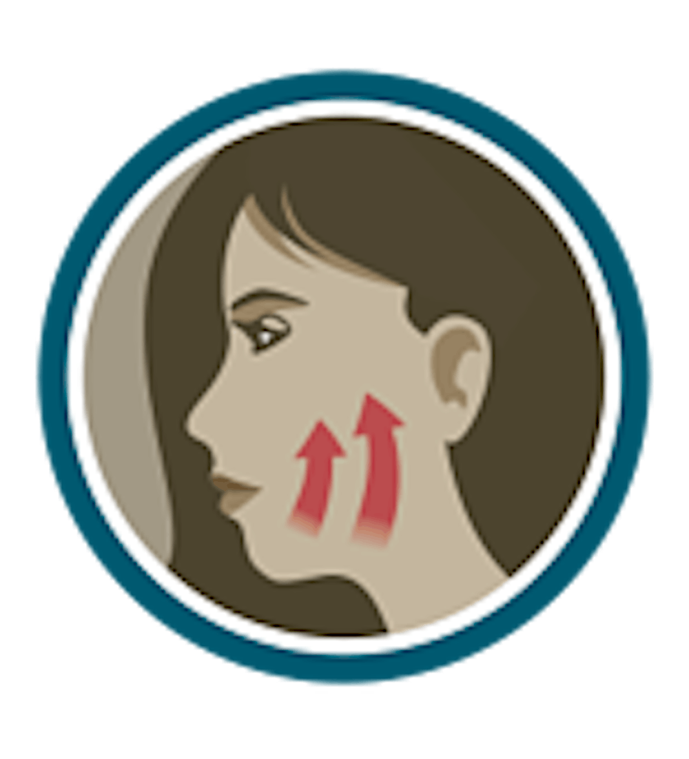 face illustration