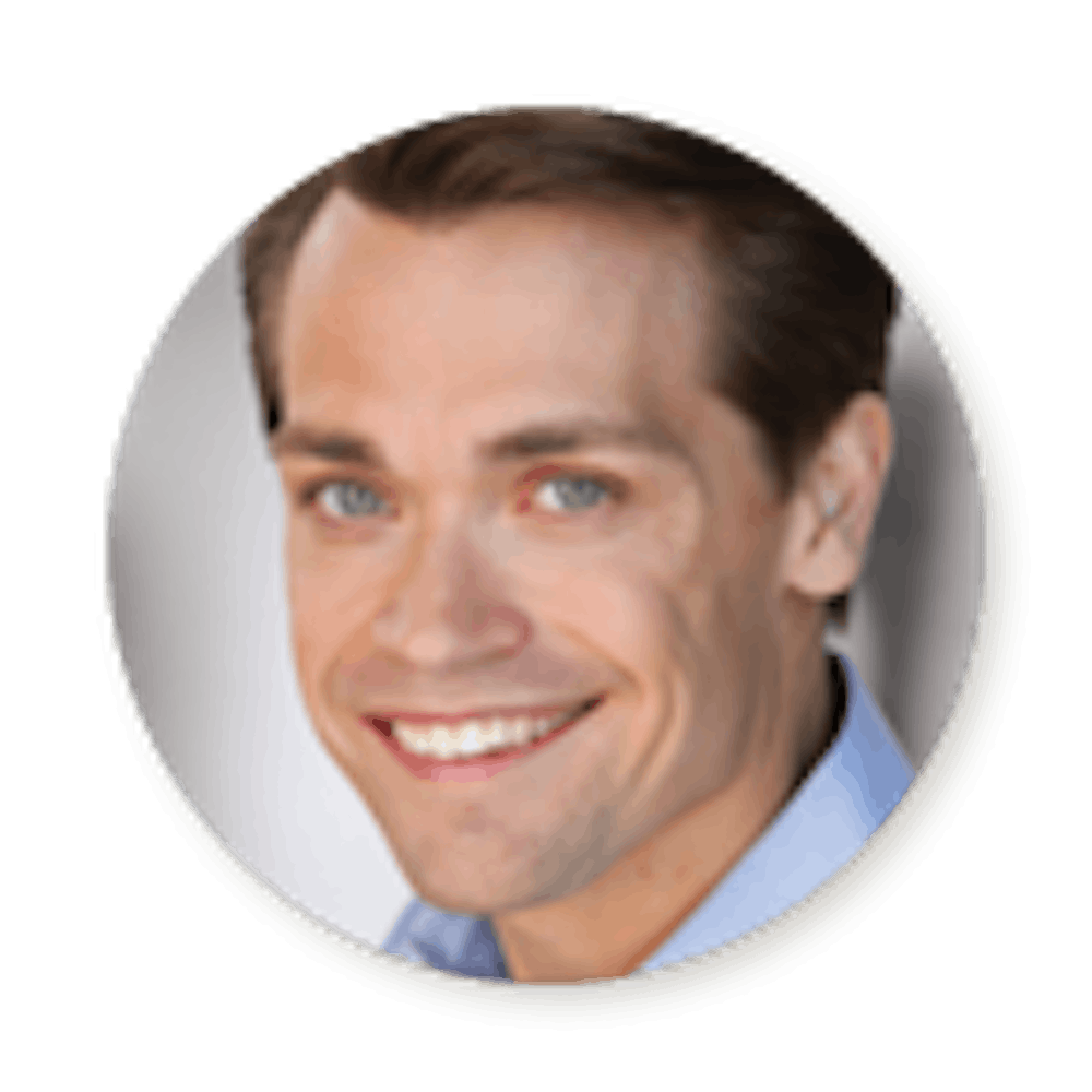 Dr. Chad Deal