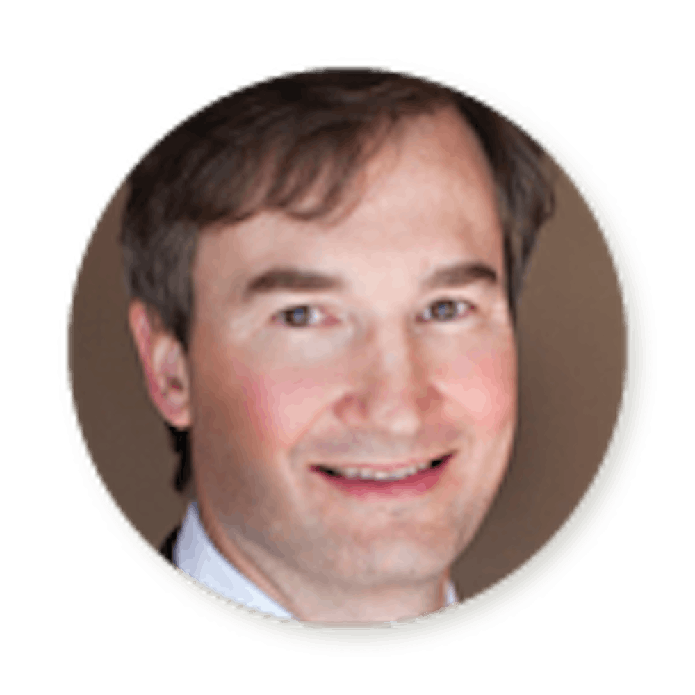 Dr. Vincent Gardner