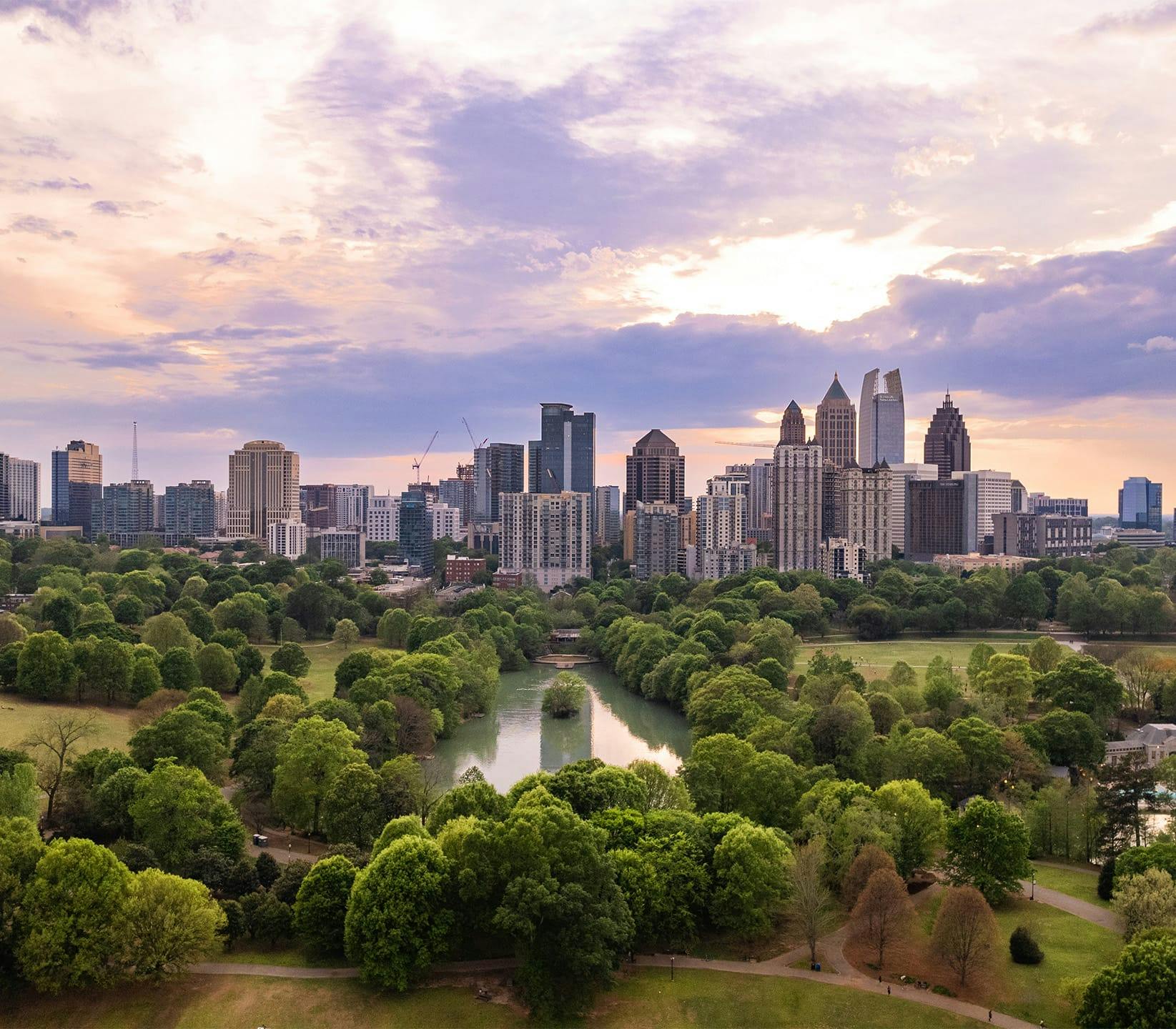 Atlanta, GA
