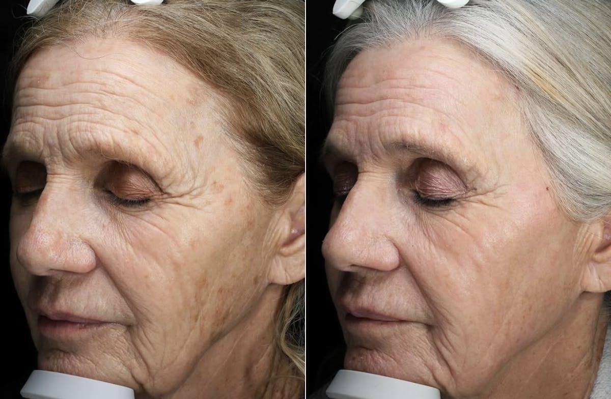 Lasers & Light Before & After Gallery - Patient 403228 - Image 1
