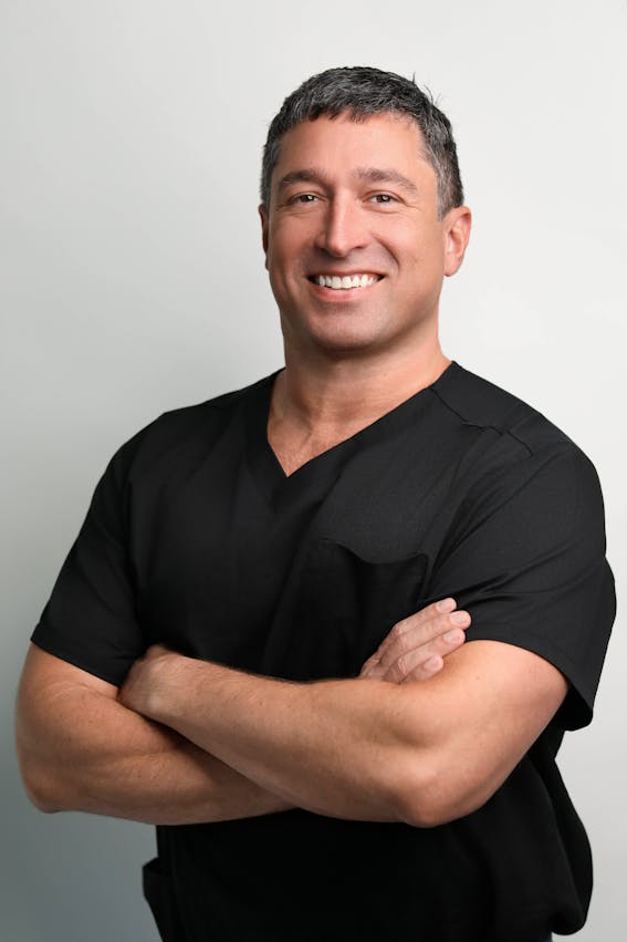 Dr. Gary DeCesare