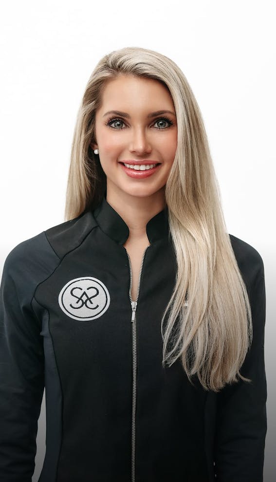 Camille Arledge, AGACNP-BC, MSN