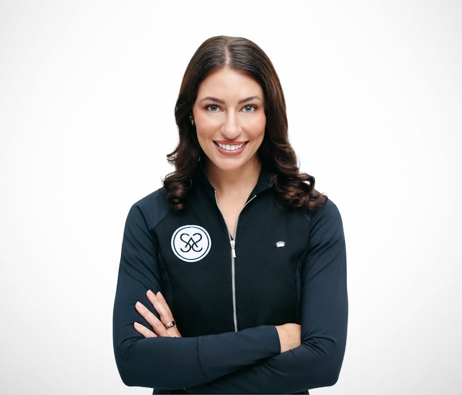 Amanda Vorko, PA