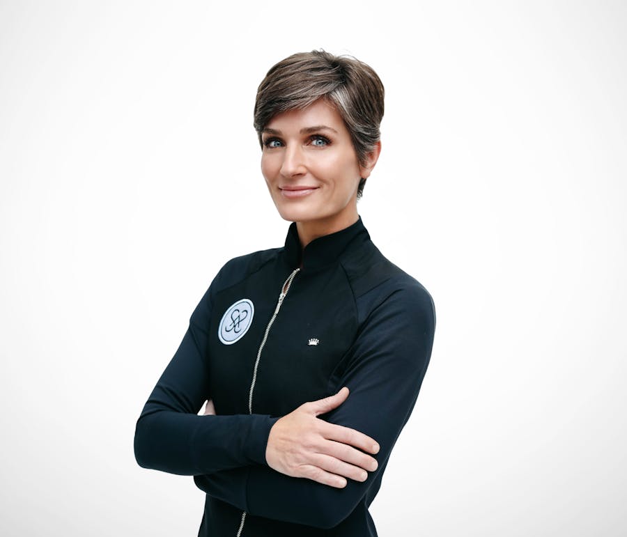 Tara Barton, PA