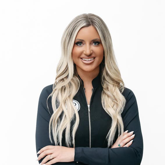 Caitlyn Otero, RN