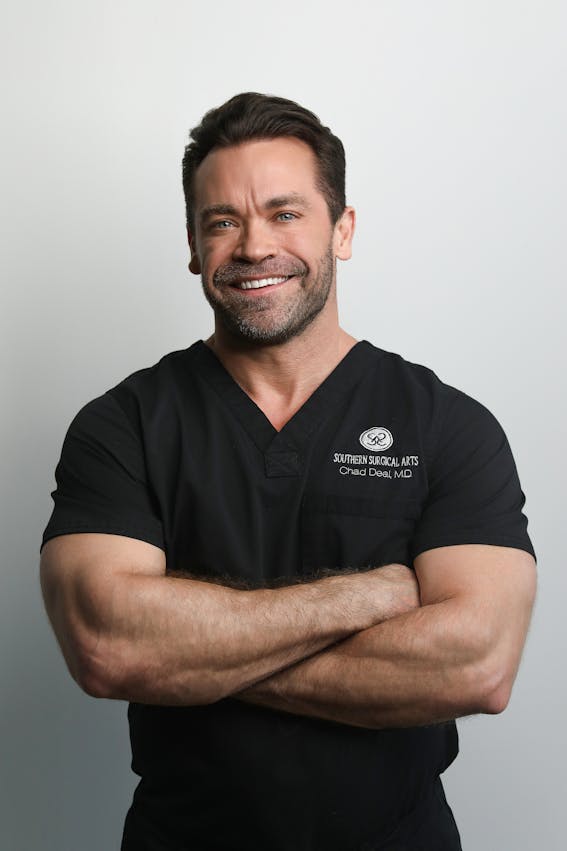 Dr. Chad Deal