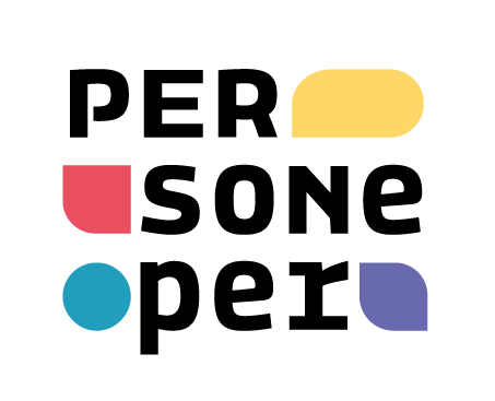Personeper logo
