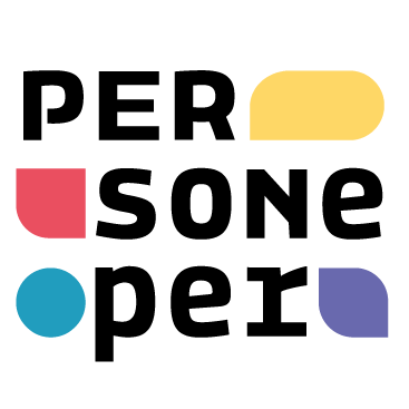 Personeper logo Personeper logo