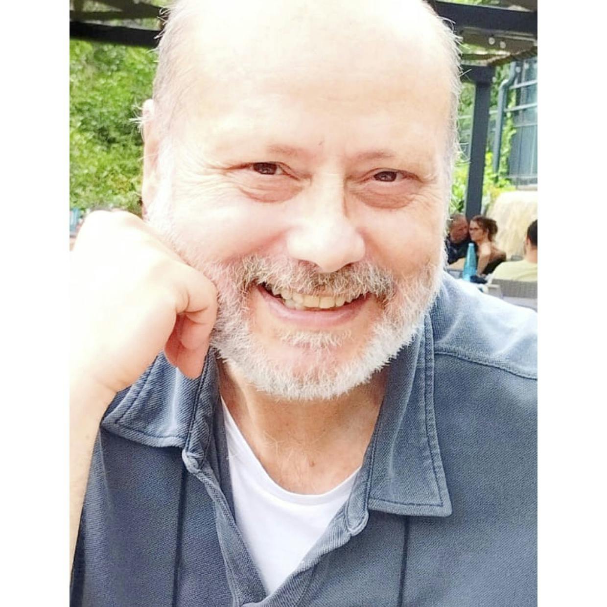 Paolo Marabotto Paolo Marabotto