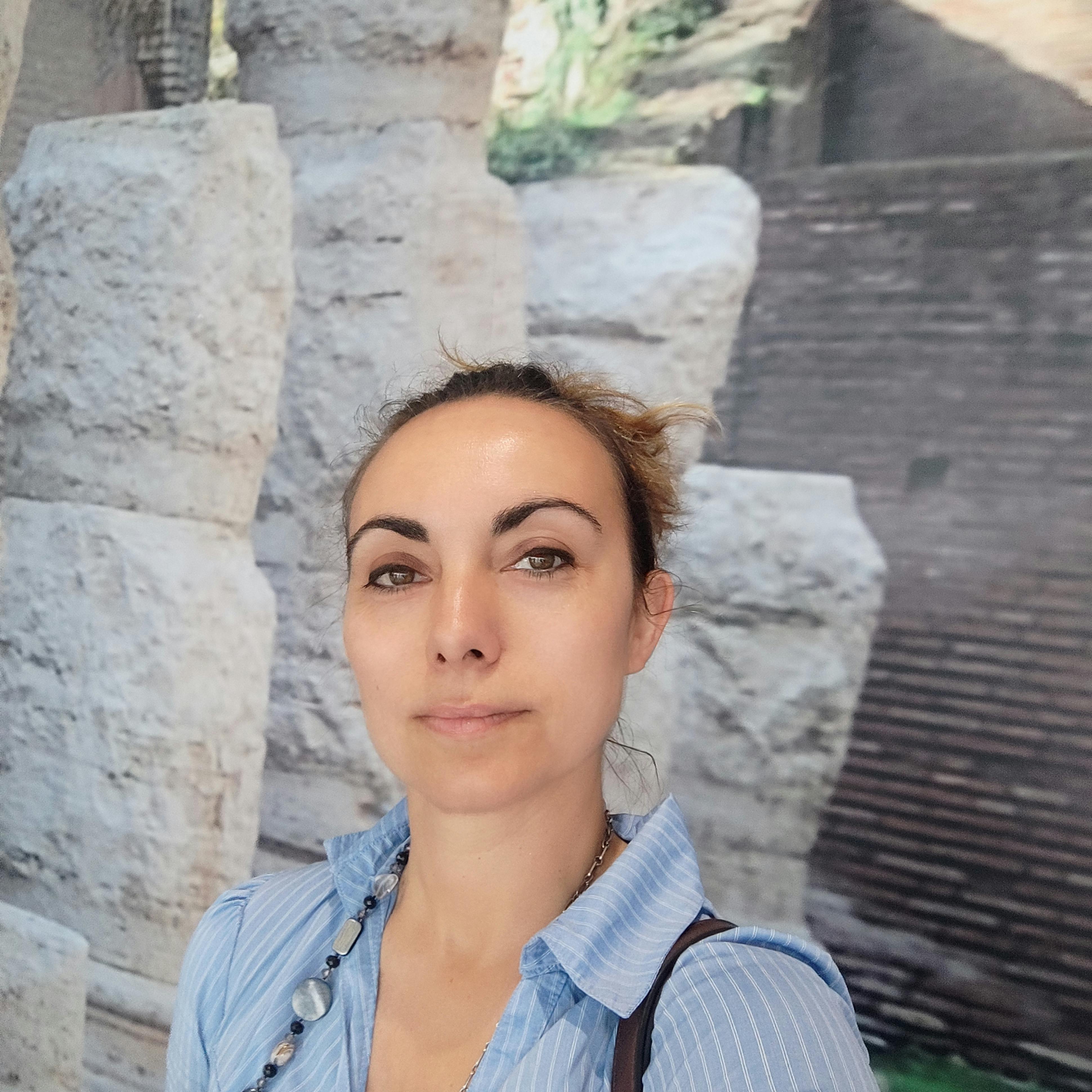 Marina Lo Blundo Marina Lo Blundo