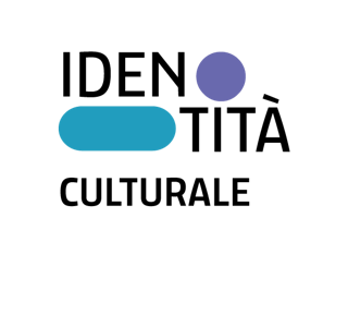 Identità culturale Scritta identità culturale