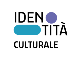 Scritta identità culturale