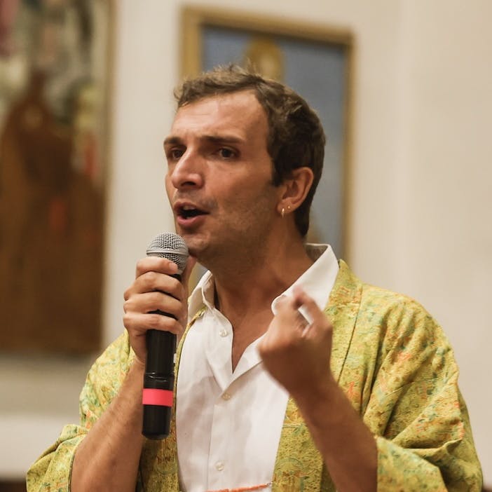 Samuele Briatore Samuele Briatore