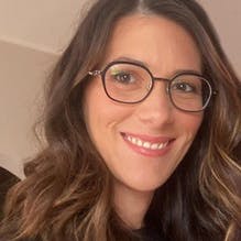 Miriam Mandosi Miriam Mandosi