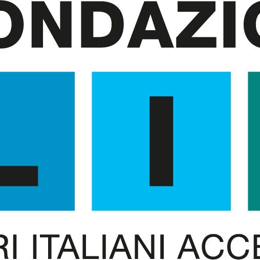 Fondazione LIA Fondazione LIA
