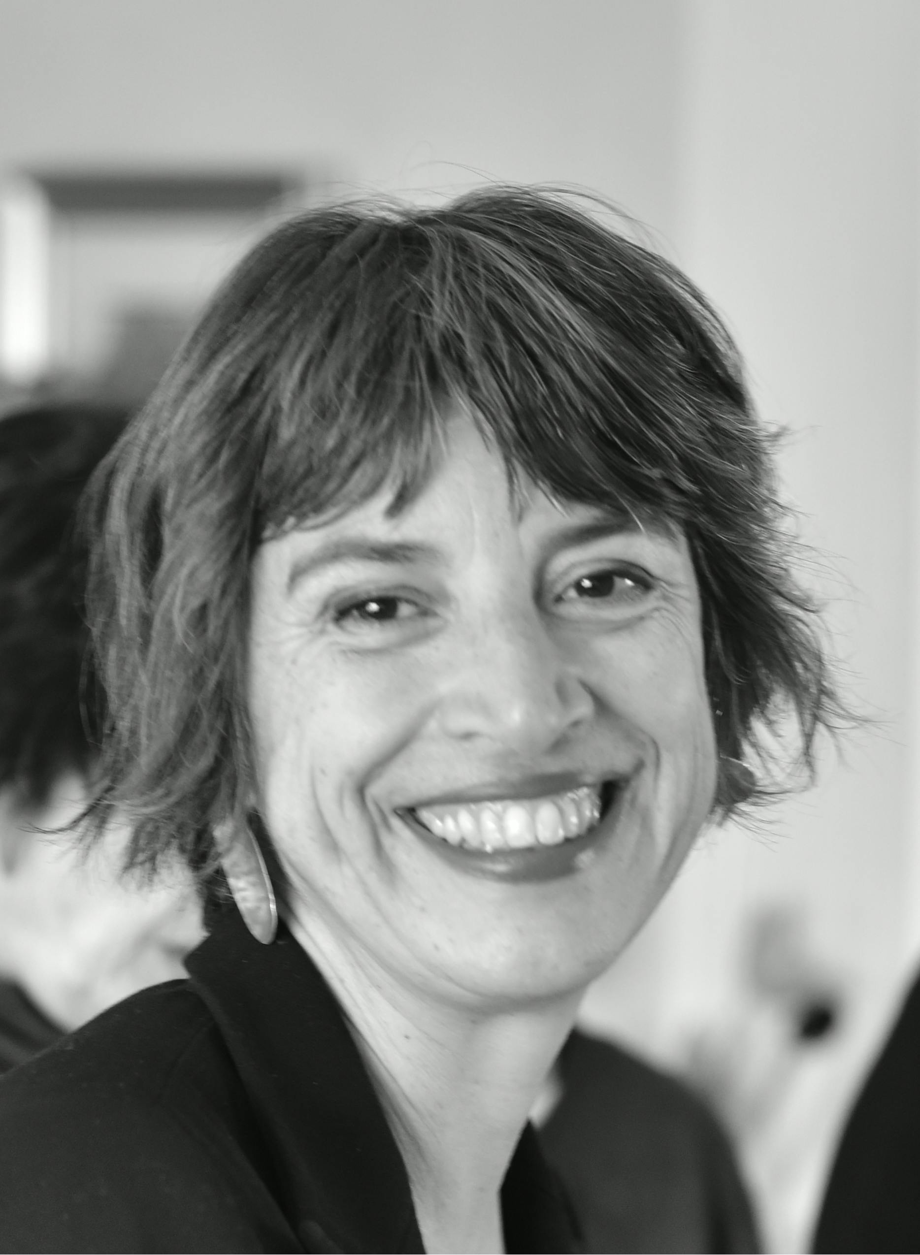 Francesca Romana Chiocci