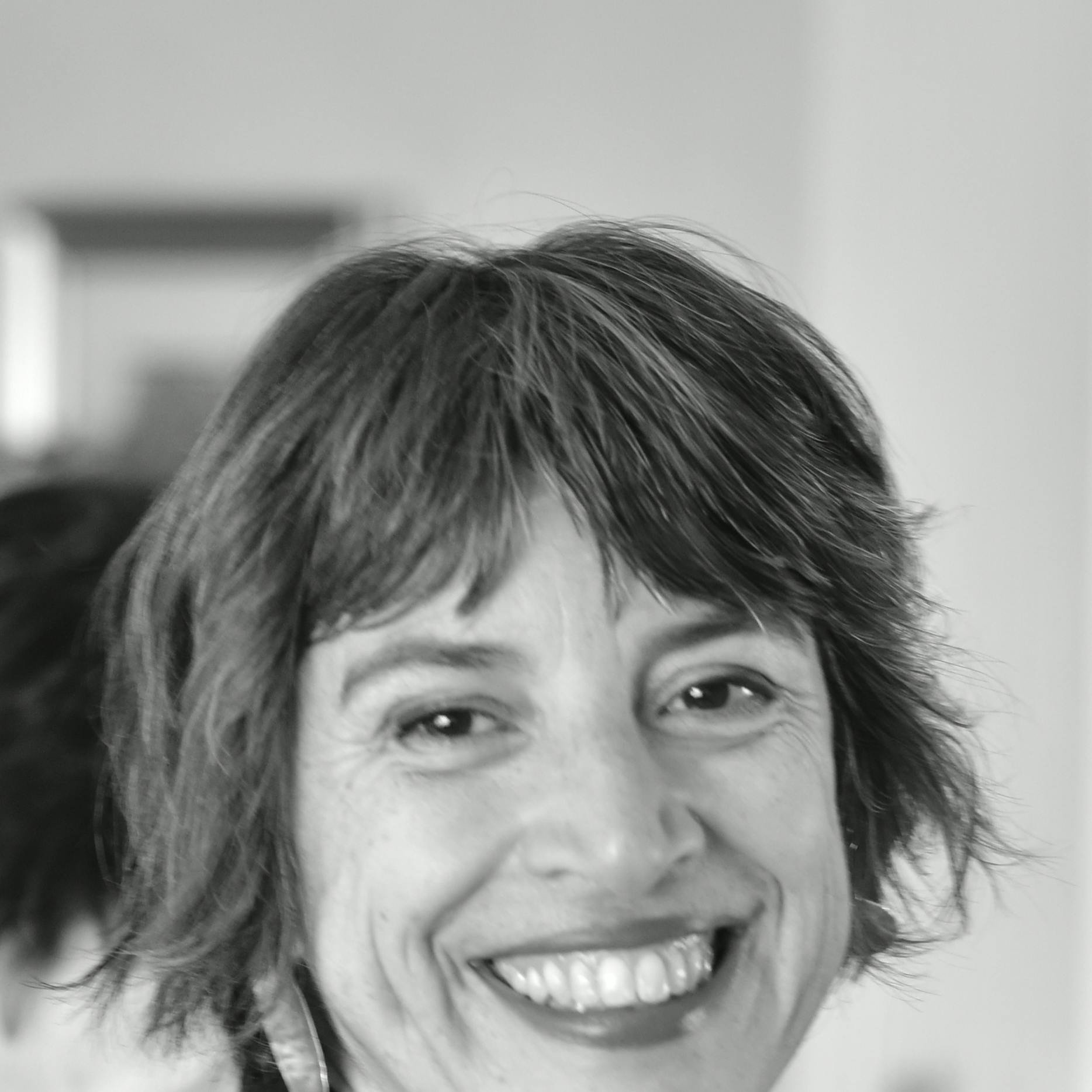 Francesca Romana Chiocci Francesca Romana Chiocci