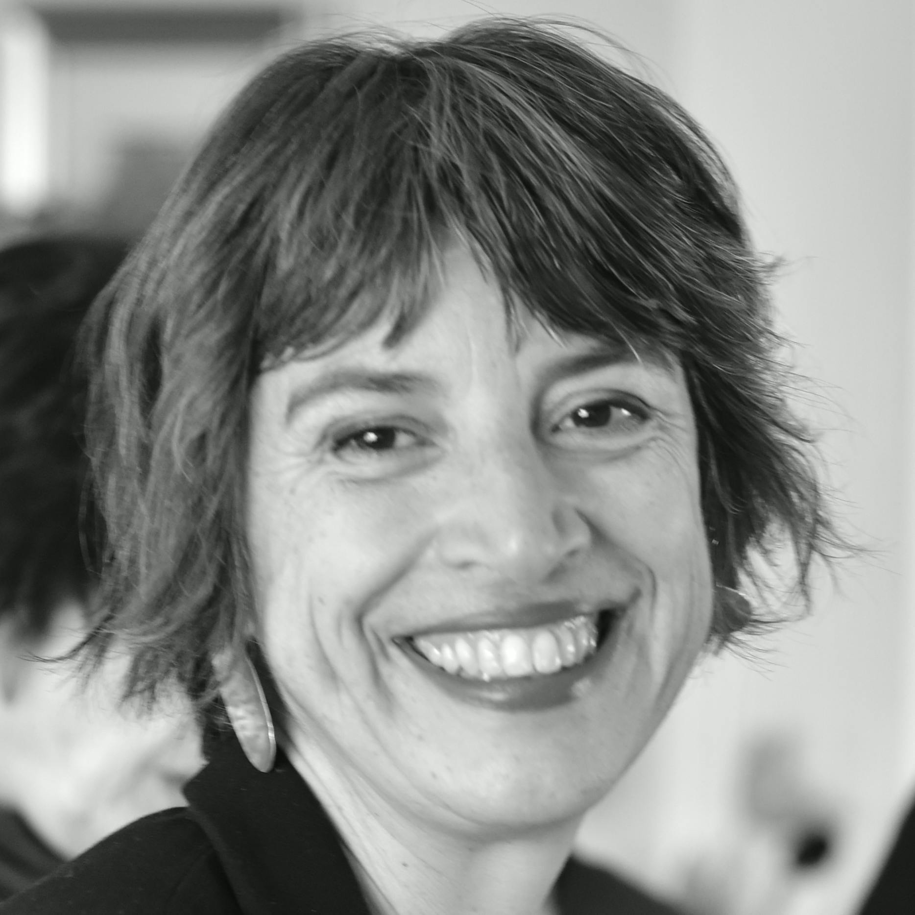 Francesca Romana Chiocci Francesca Romana Chiocci