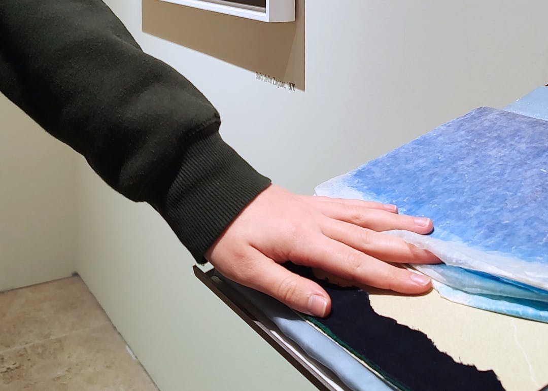 Roma, Museo dell’Ara Pacis. Mostra "Franco Fontana. Retrospective", 2024-2025. Roma, Museo dell’Ara Pacis. Mostra "Franco Fontana. Retrospective", 2024-2025. Progetto "Biblioteca astratta".