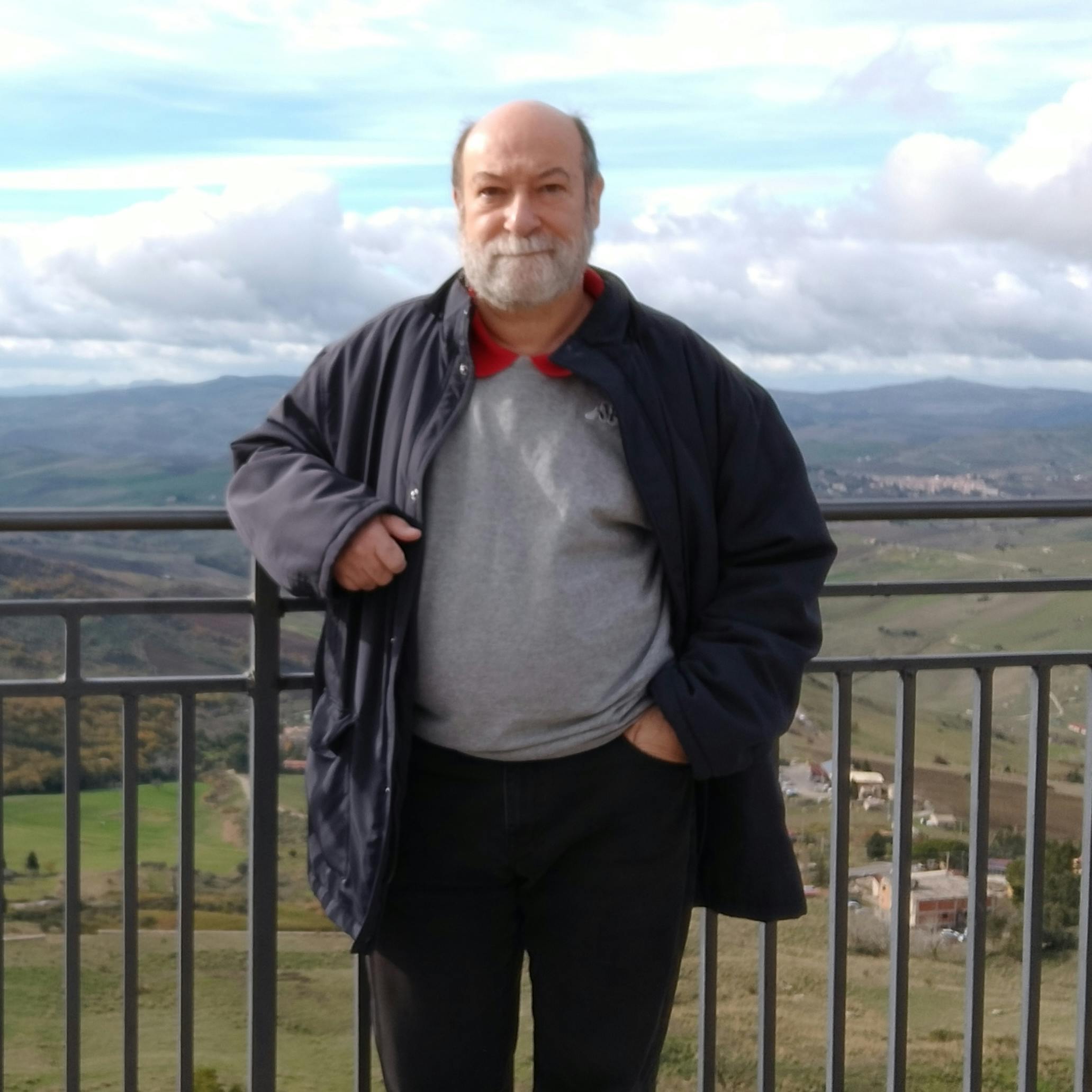 Dario Scarpati Dario Scarpati