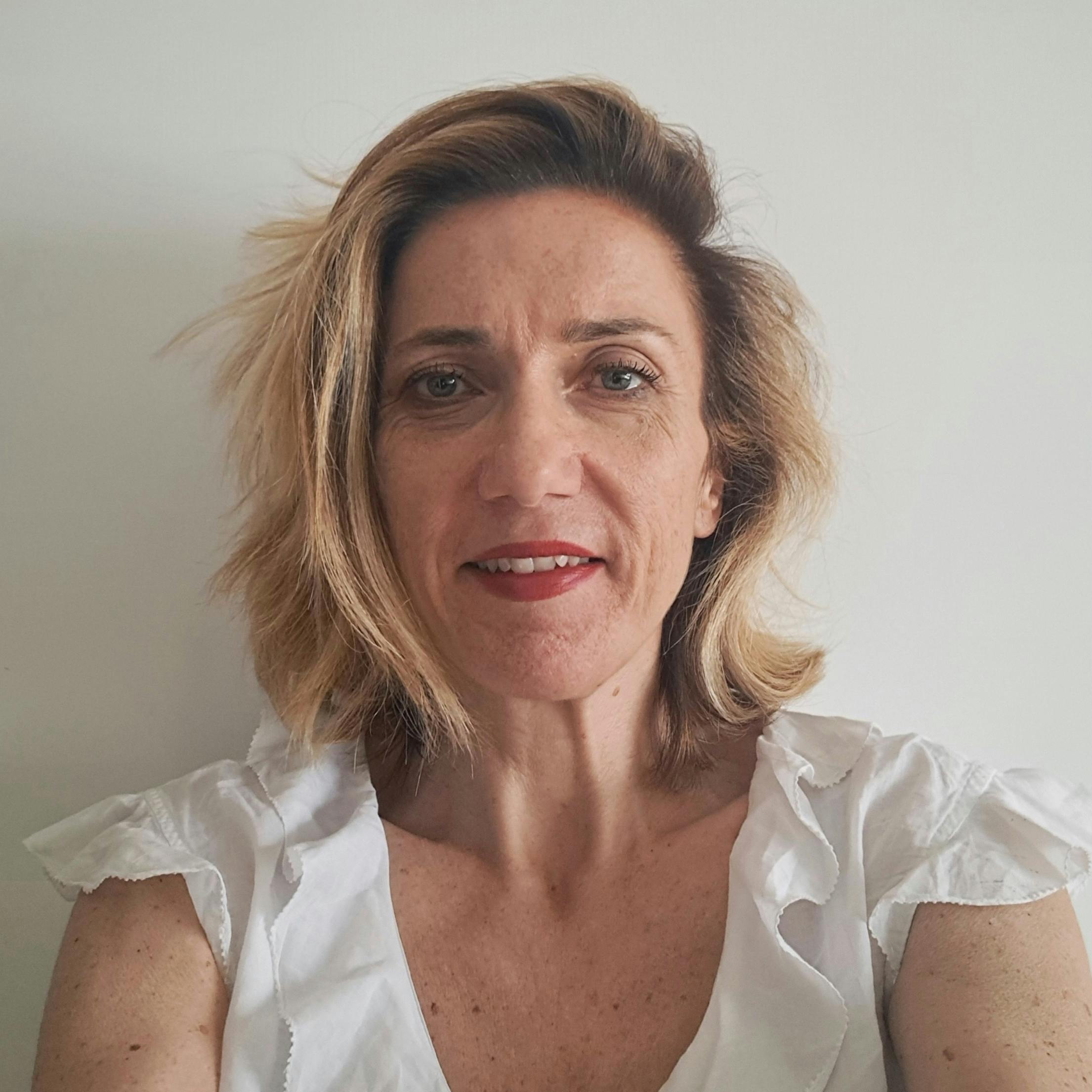 Rosanna Migliorato Rosanna Migliorato