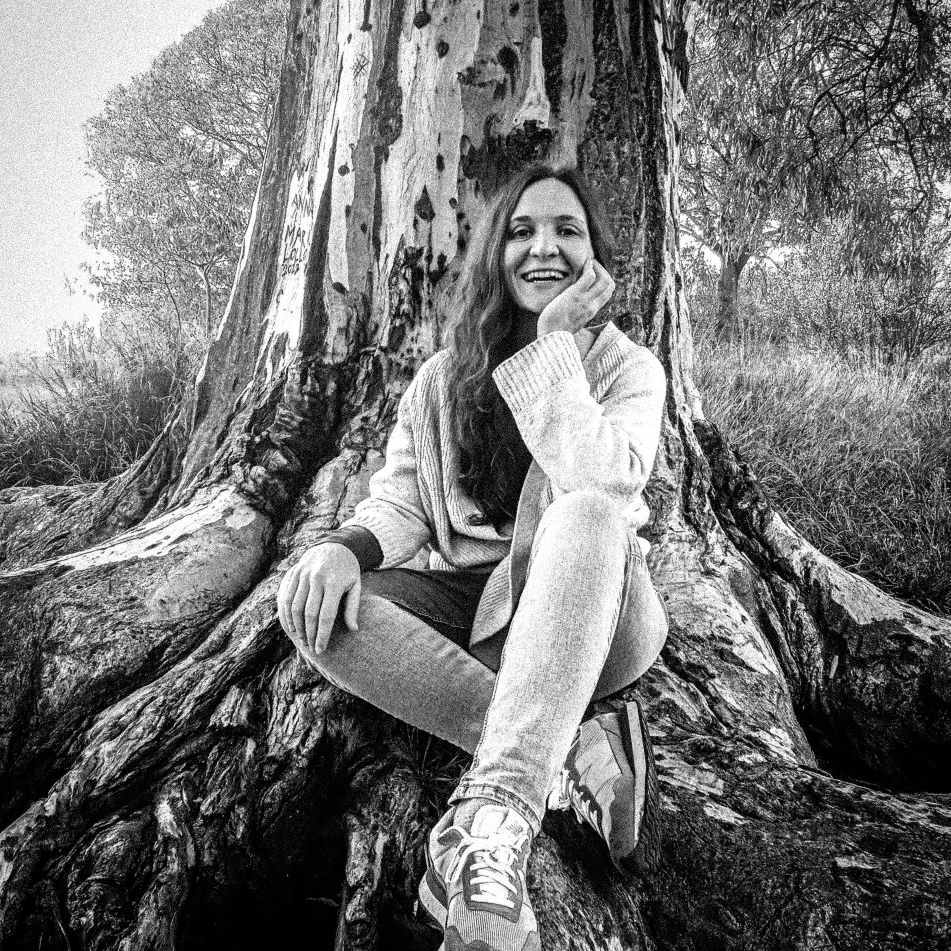 Elena Zagaglia Elena Zagaglia