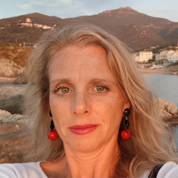 Francesca Sborgi Francesca Sborgi