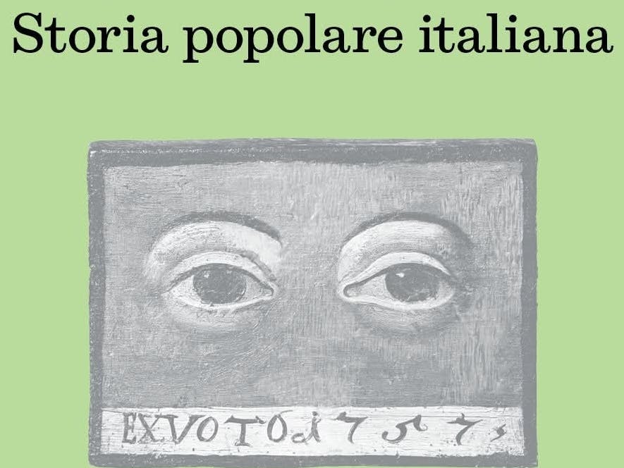 Poster of the exhibit "Le fiabe sono vere" Poster of the exhibit "Le fiabe sono vere", MUCIV, Roma