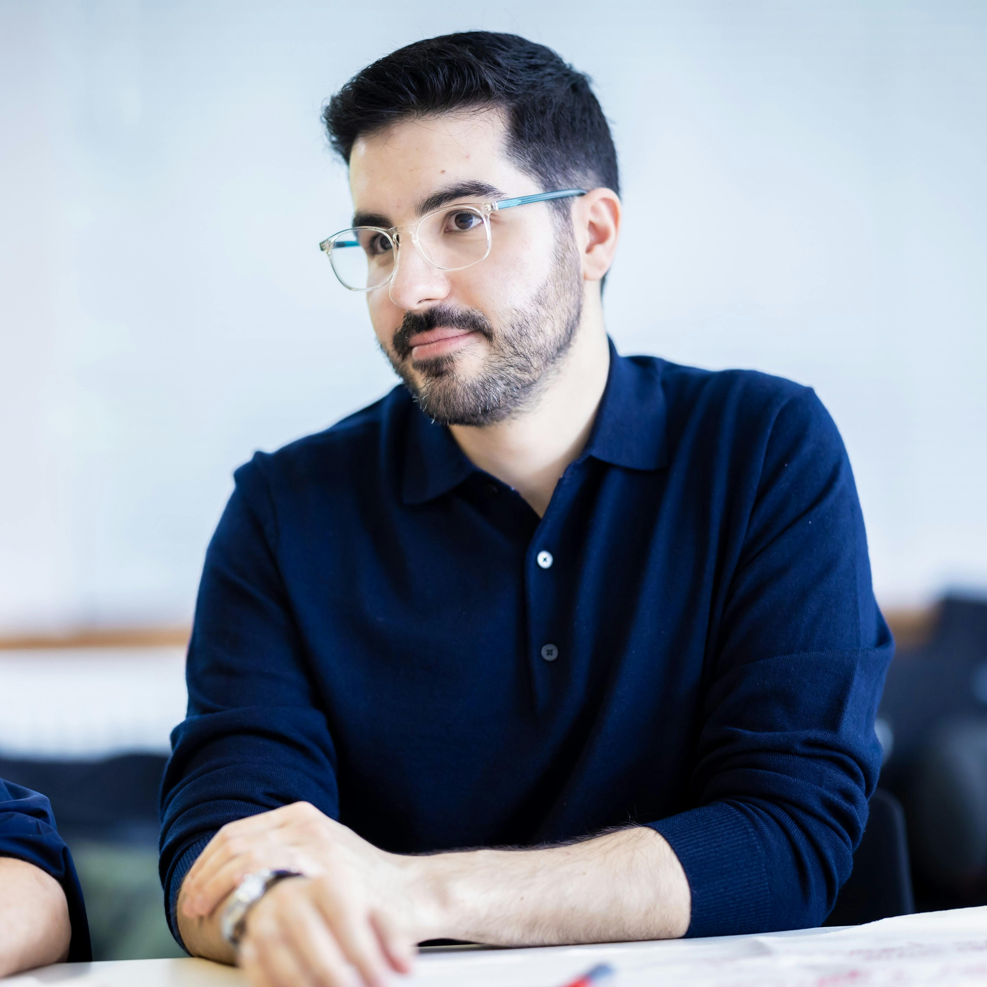 Cesare Cuzzola Cesare Cuzzola