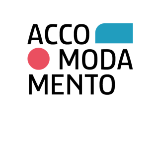 accomodamento scritta