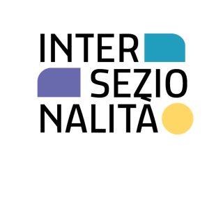 Intersezionalità word