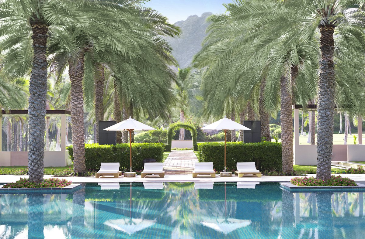 Movement that clears the mind across Muscat - Privilee