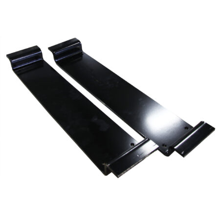 Cattle Scale Mount Plates Add-On