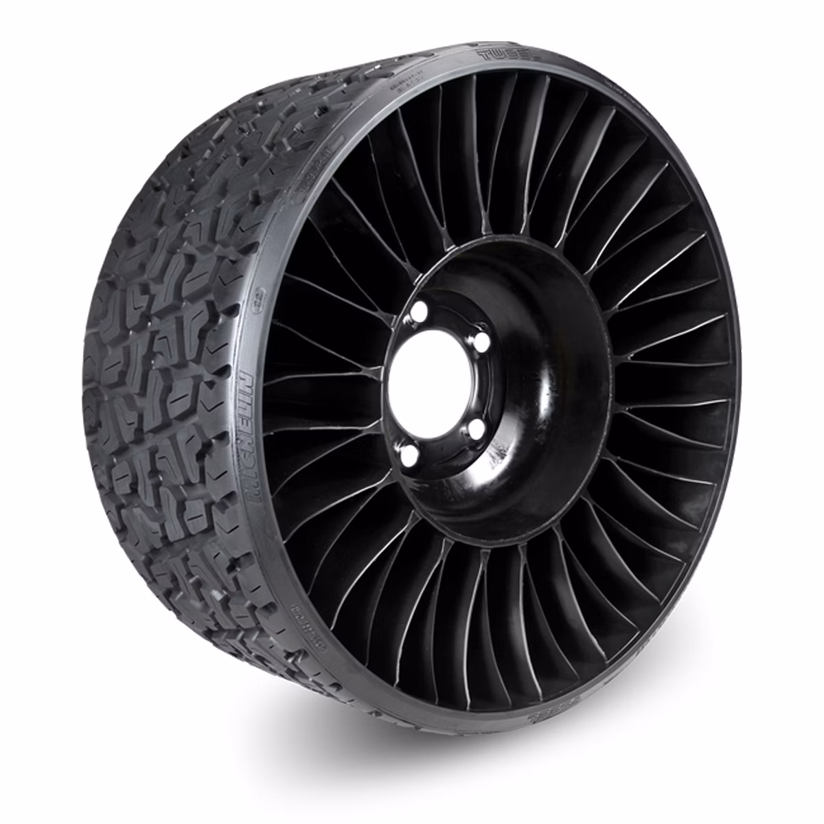 Tweel Tires