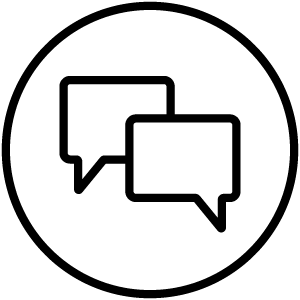 Chat Icon