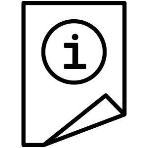 Manual Icon