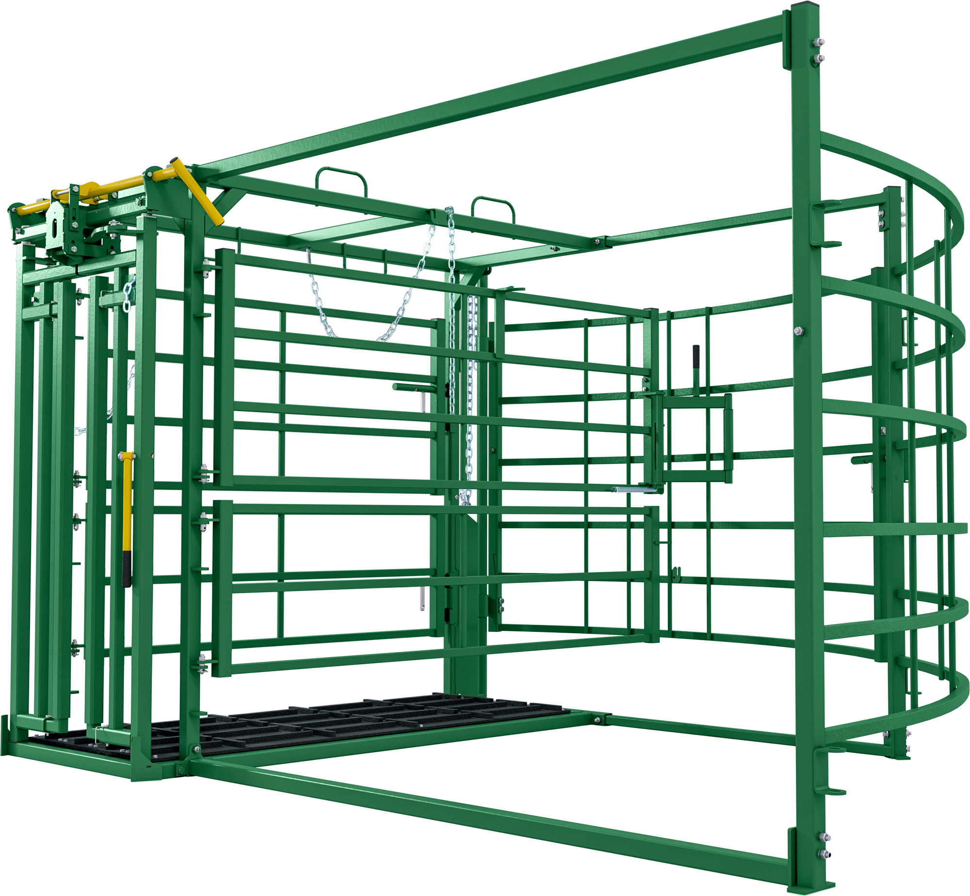 Calving Pen