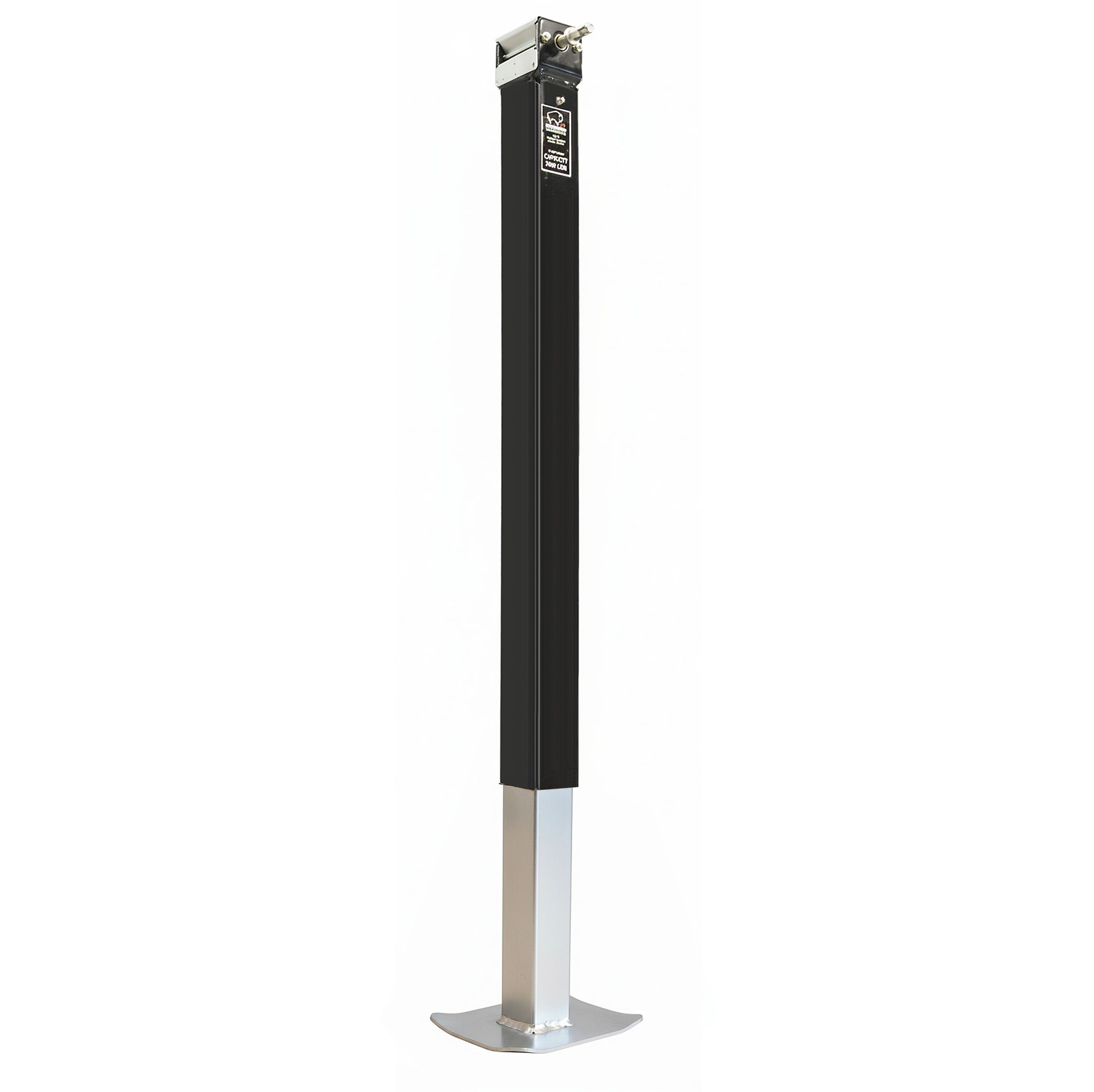 Mower Jack Add-On Accessory