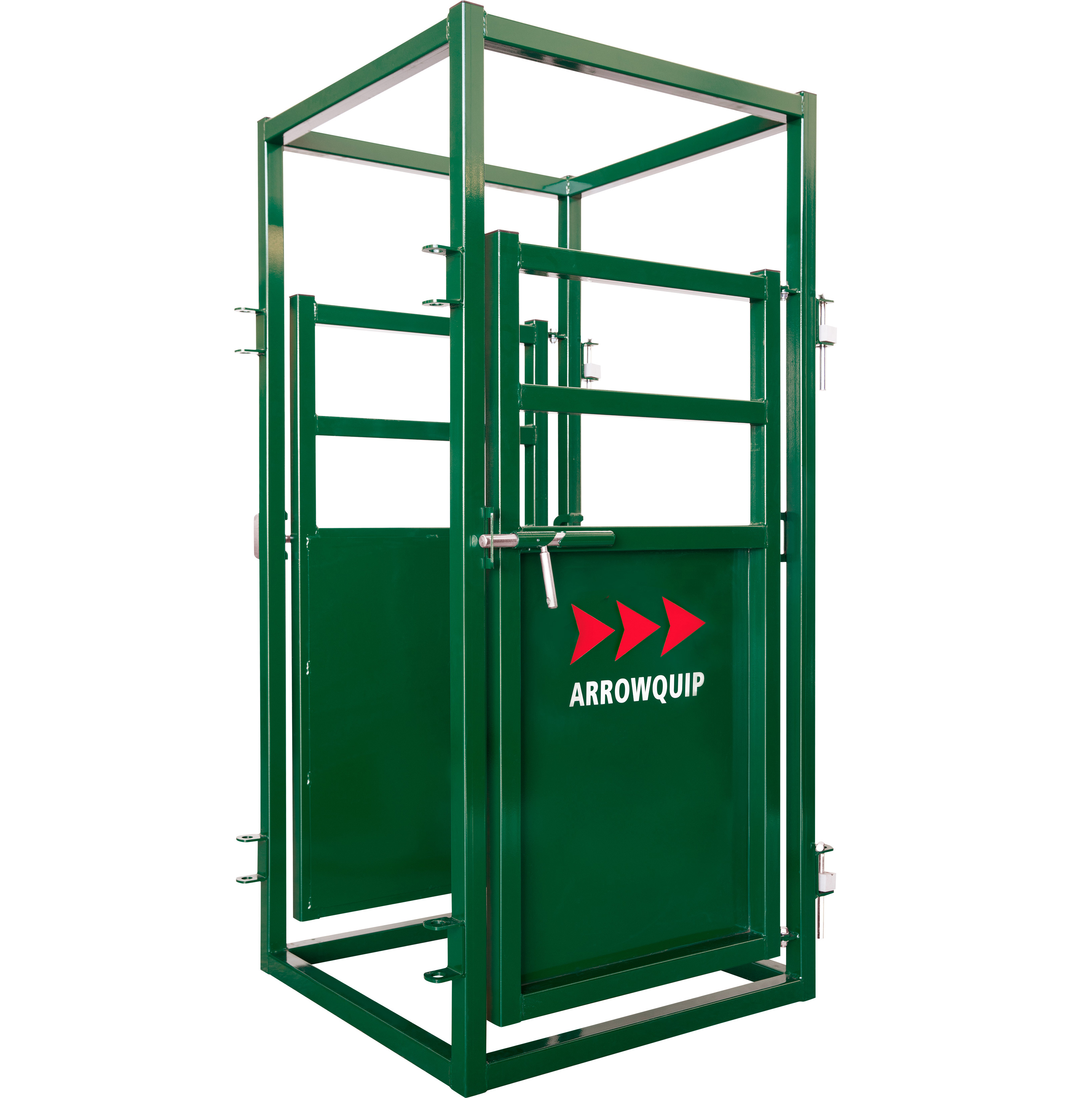 Vet Cage for Cattle