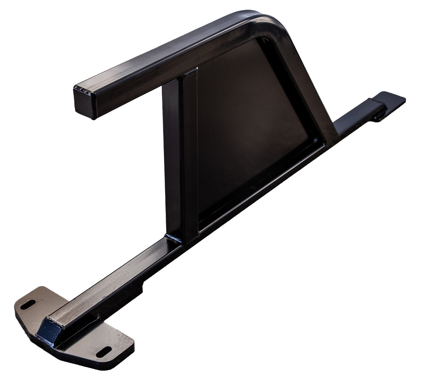 Sternum Bar for Army Series Feedlot Cattle Chutes