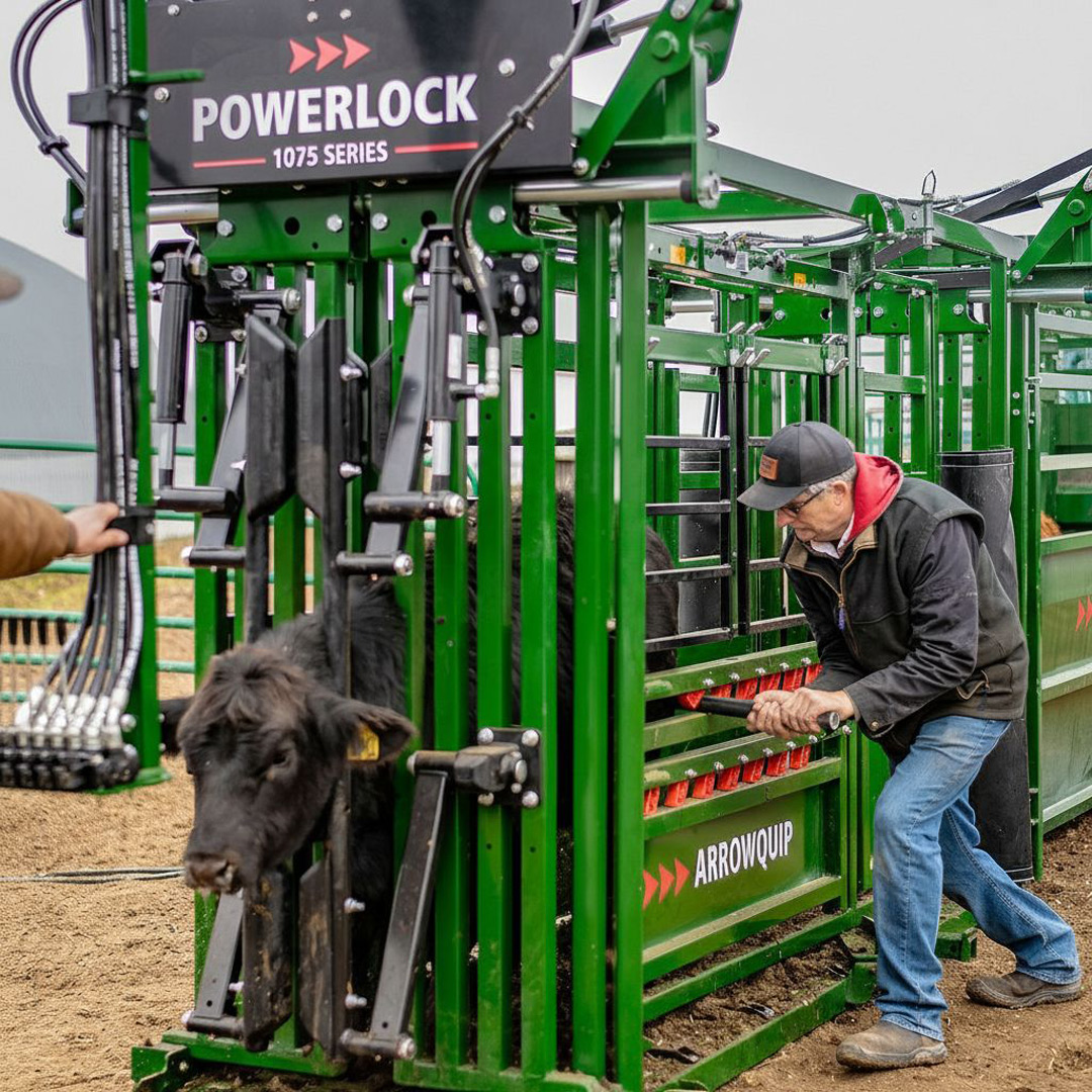 Built for Real Work. Backed with Real Protection.