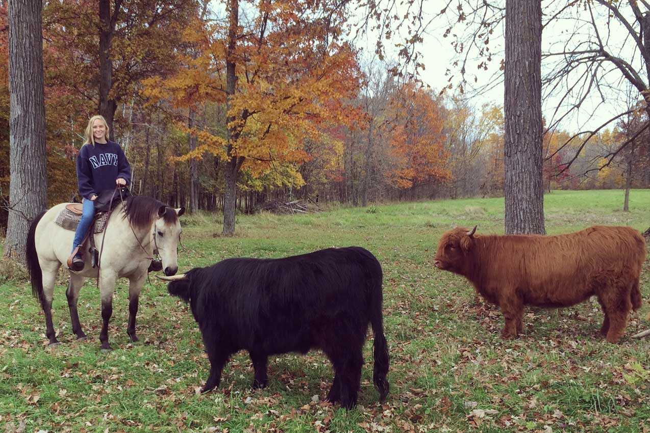 Women in Agriculture & Ranching: Leading the Way