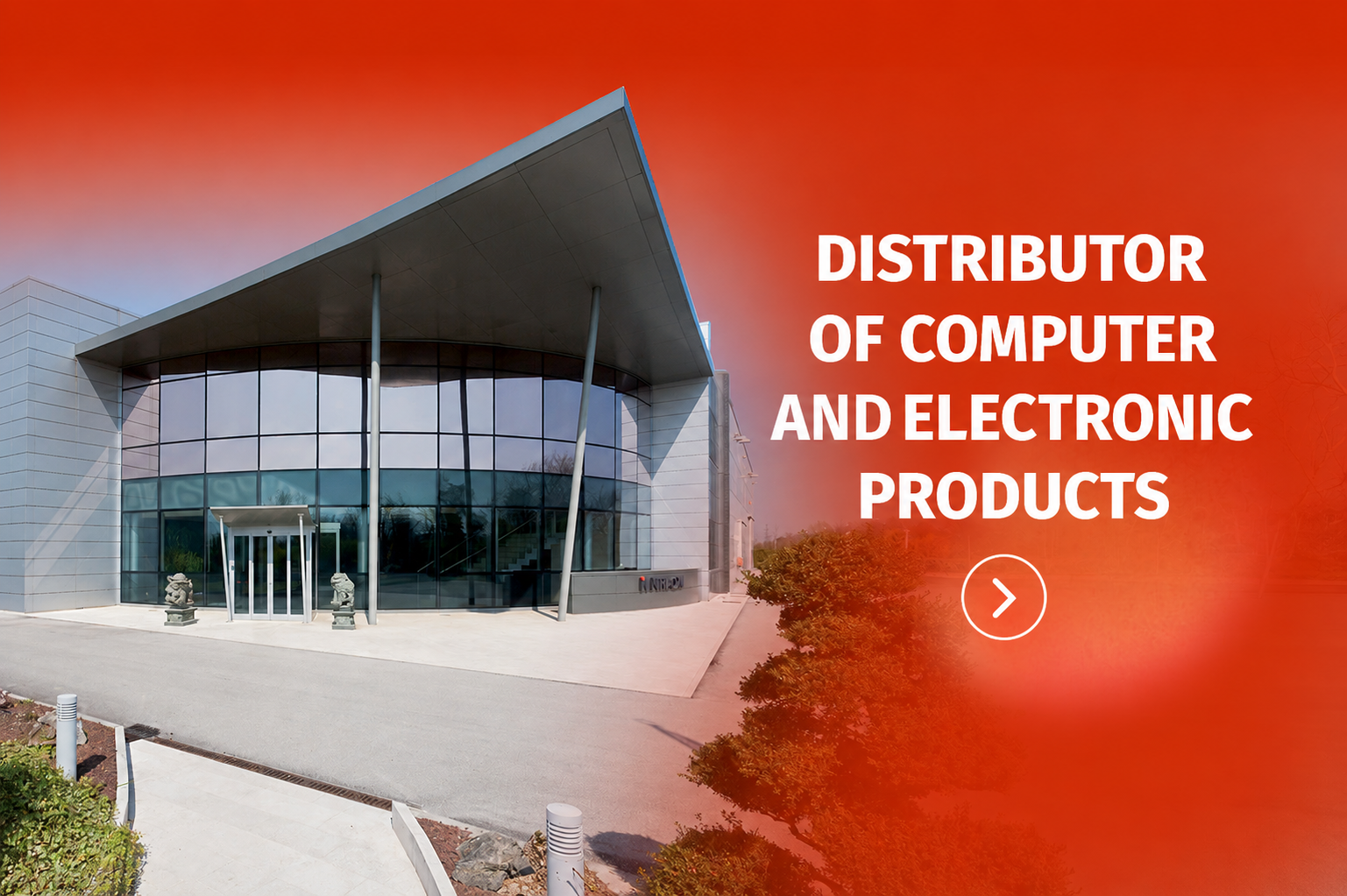 IC Intracom - IT and Electronics Wholesale Distributor
