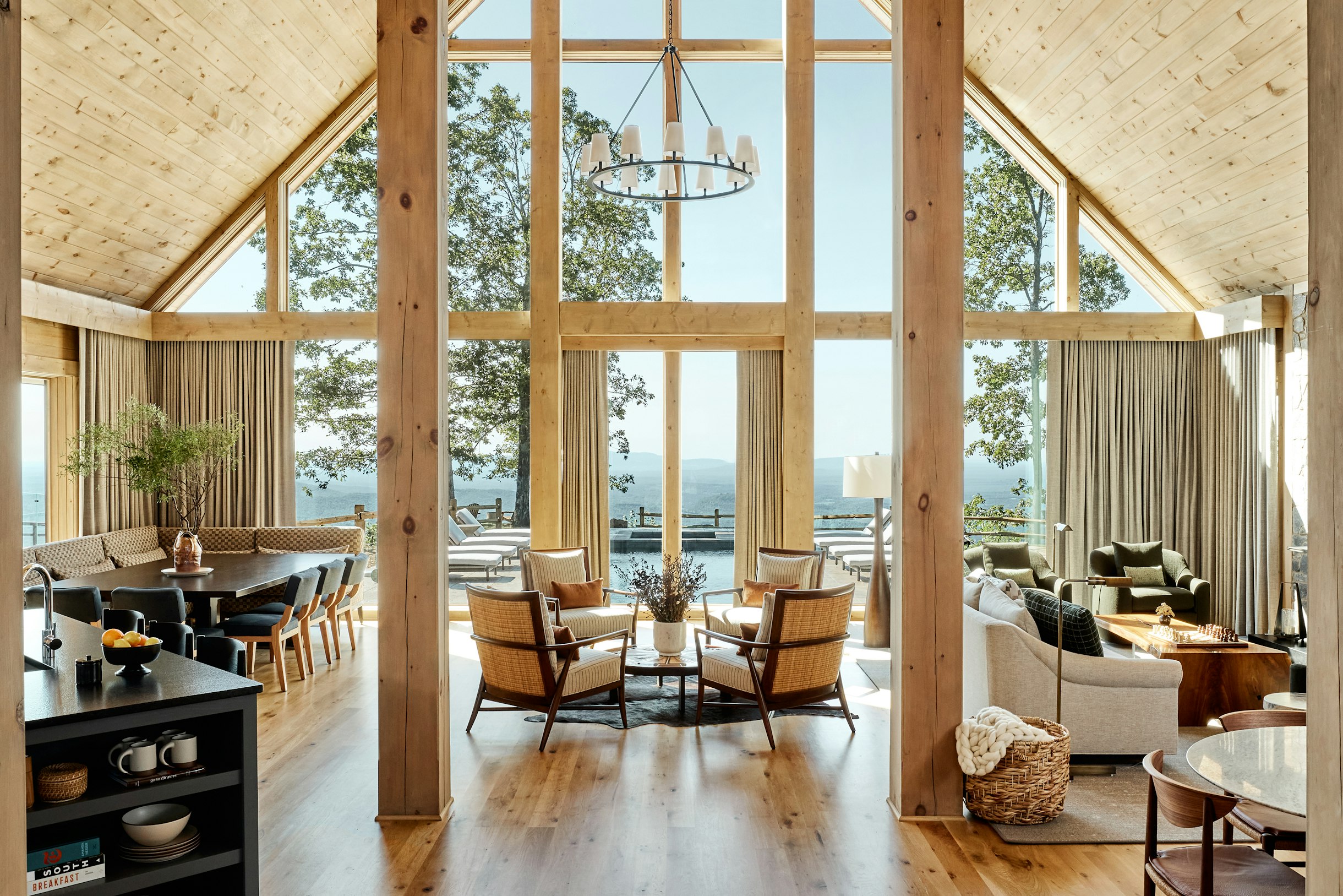 Primland Residences Gallery | Beauty in Nature & Design
