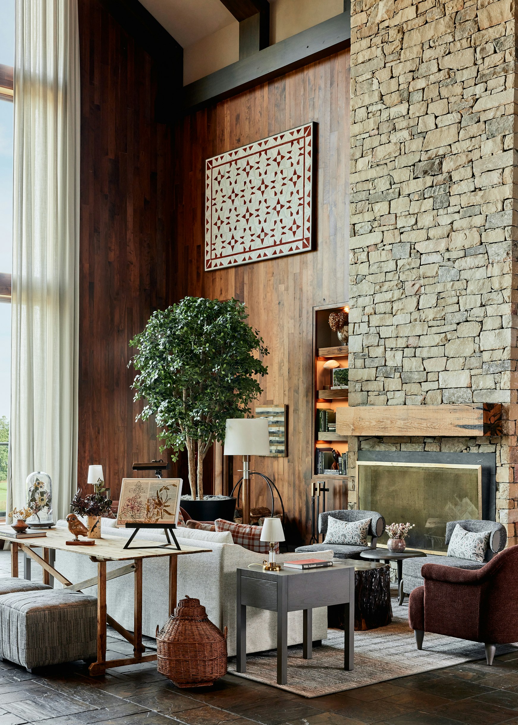 Primland Residences Gallery | Beauty in Nature & Design