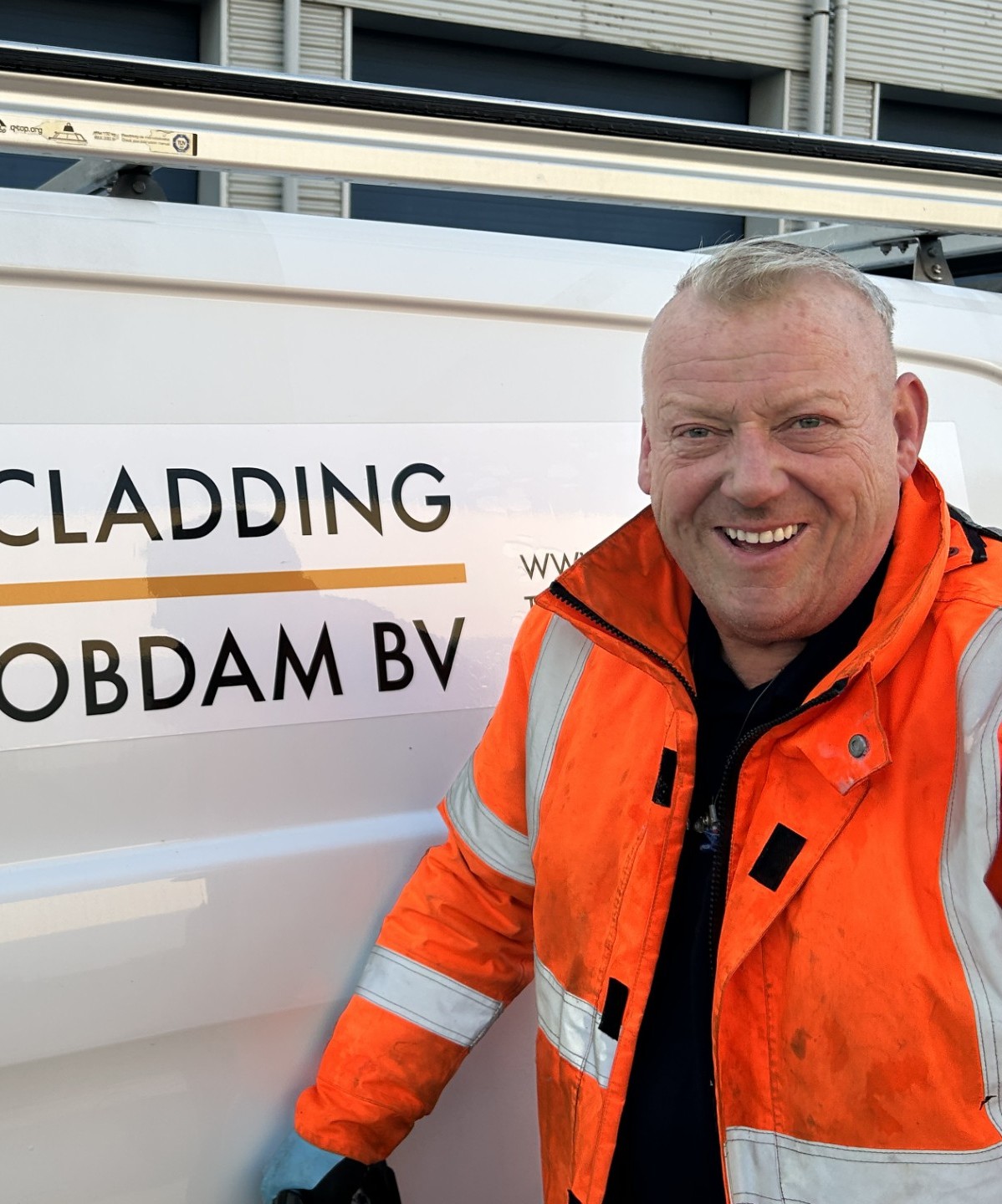 Team - Prince Cladding Obdam