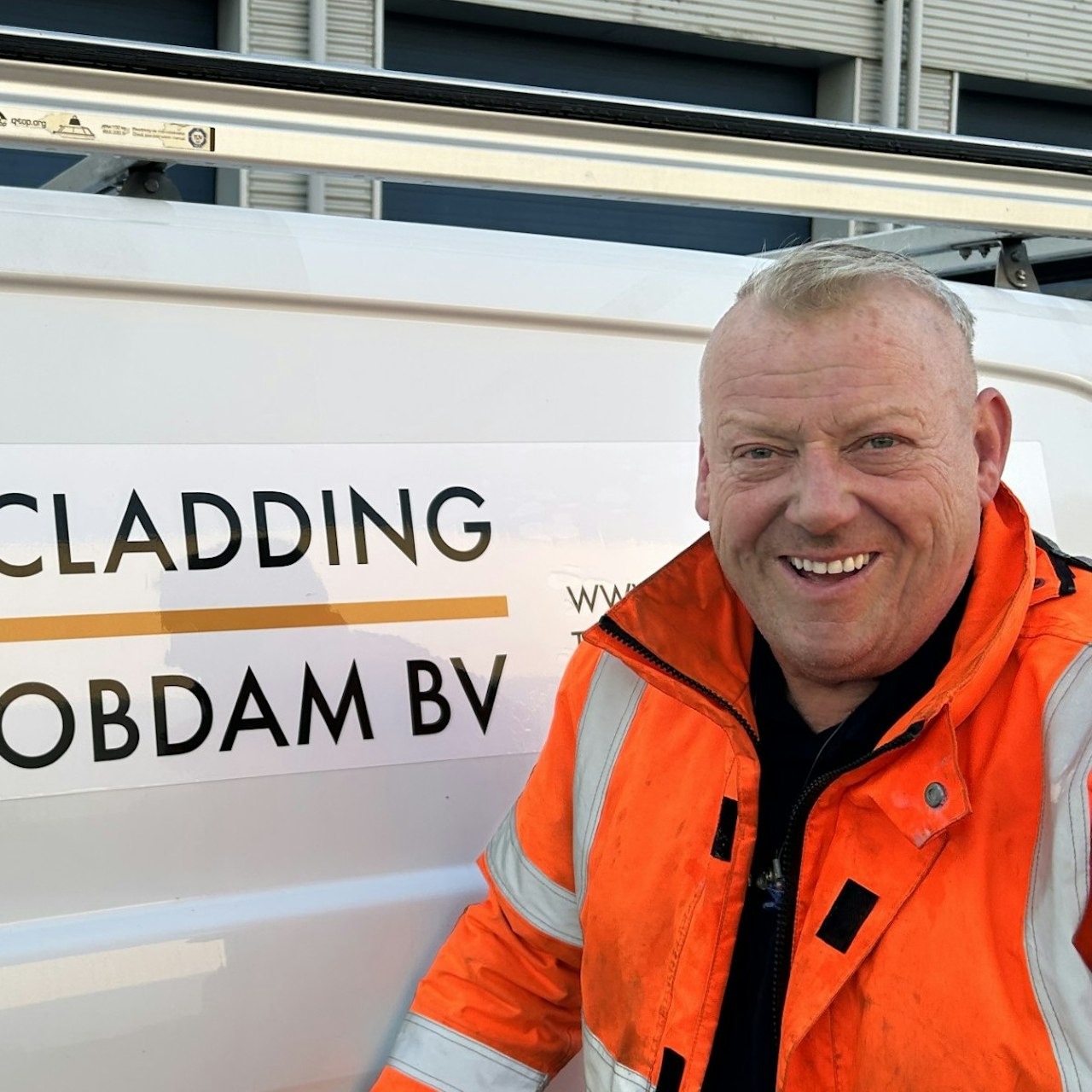 Prince Cladding Team - Prince Cladding Obdam