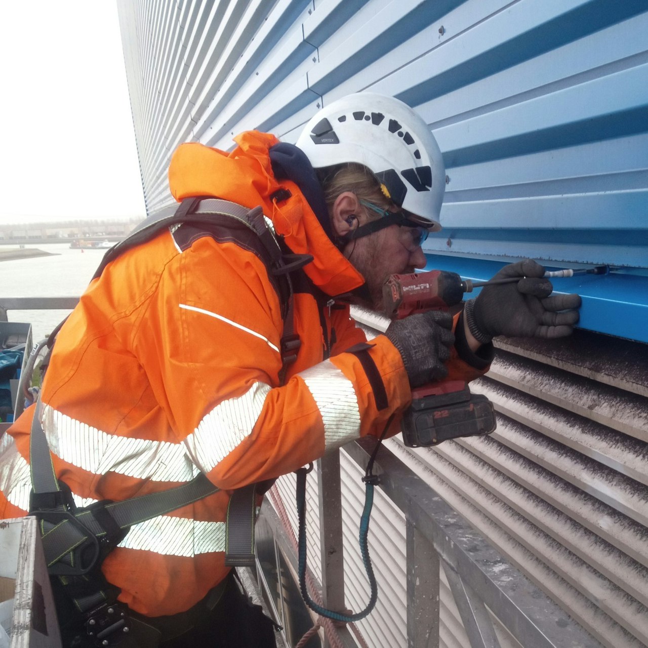 Prince Cladding Team - Prince Cladding Obdam